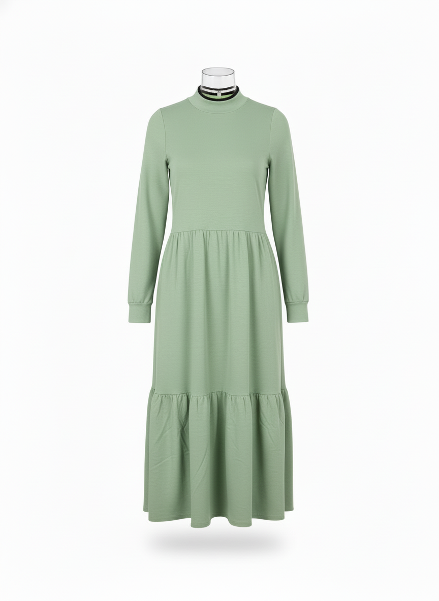 Strickkleid Mary Jane