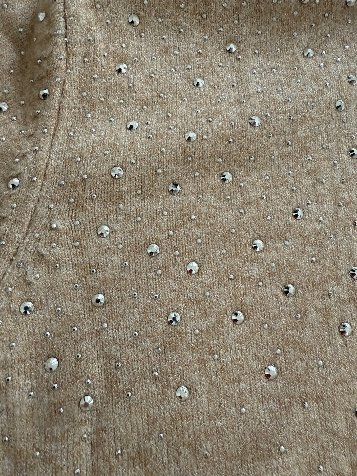 Oversize Strickkleid Charlot