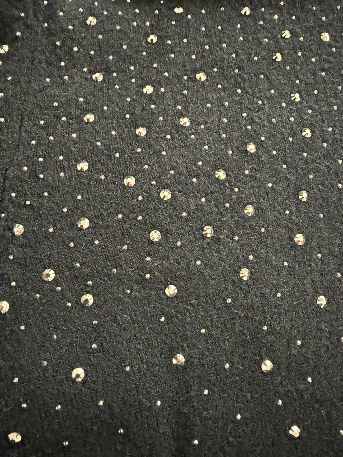 Oversize Strickkleid Charlot