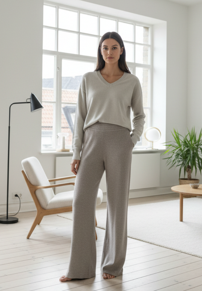 Hose Jog-Pant Natalie