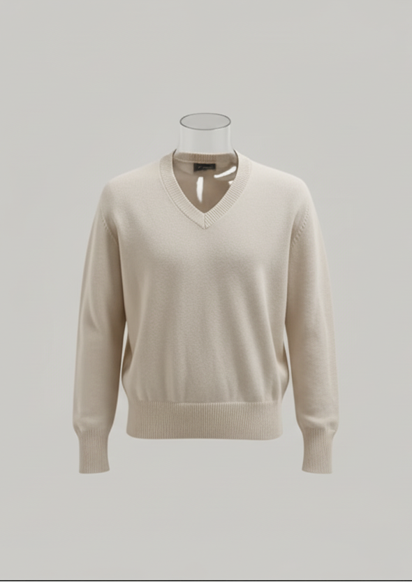 Strickpullover  Matcha