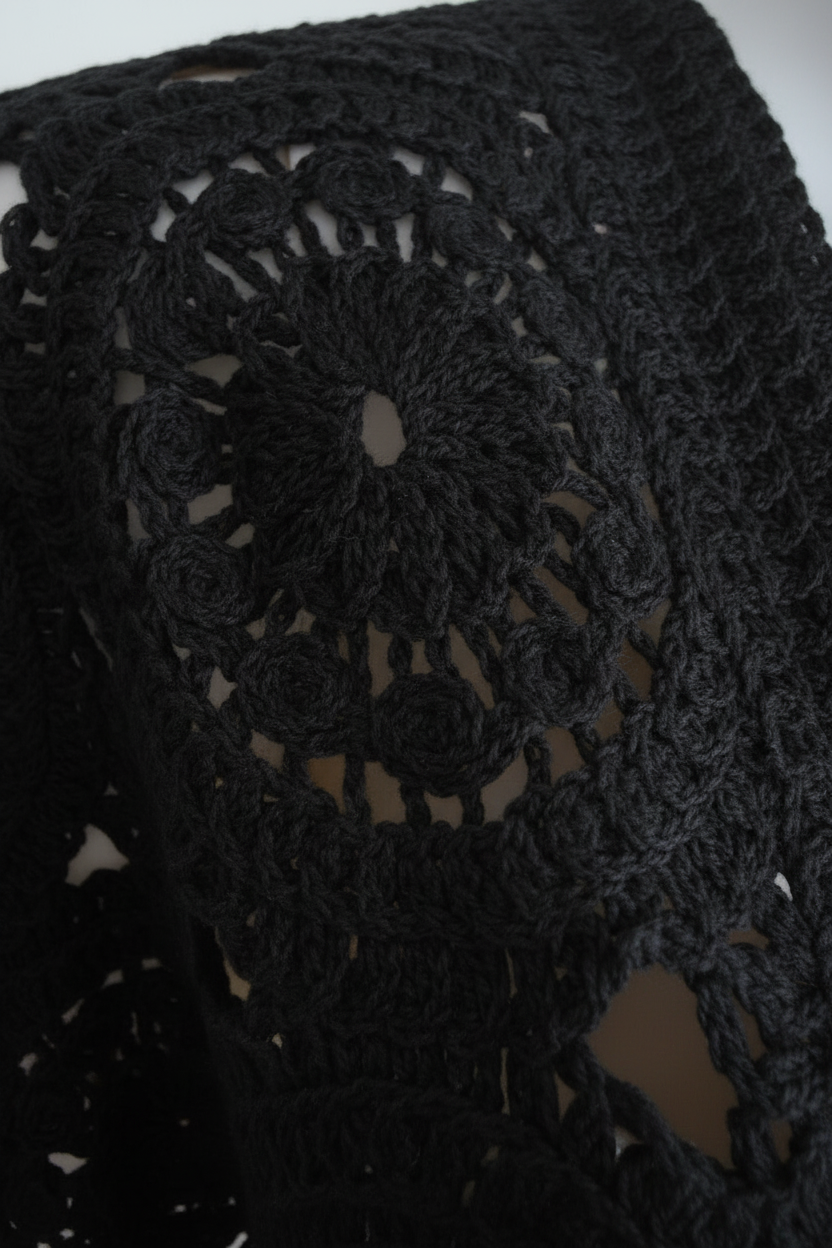 Boho Jacke Lara