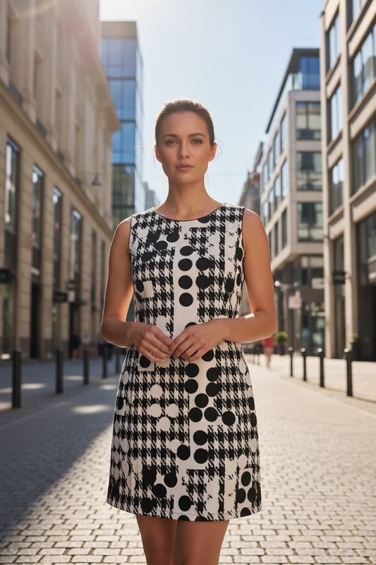 Kleid Elegance