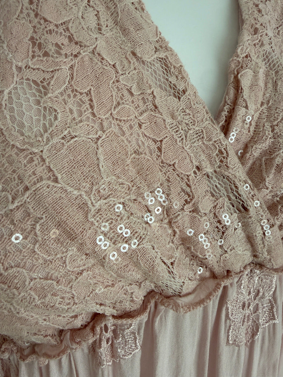 Kleid Amara