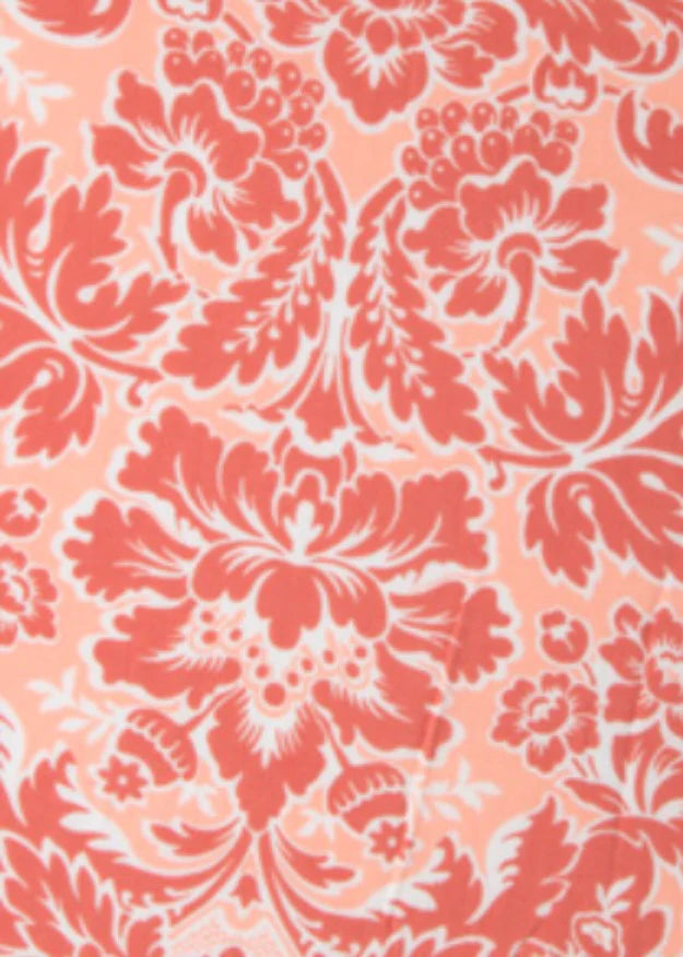 Hippy Chick Jasmine Maxi Kleid blush