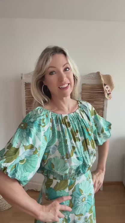 Kleid Florence