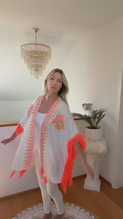Poncho Ibiza