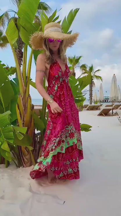 Kleid Alia