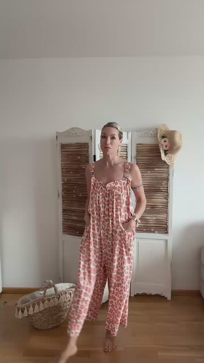 Jumper Carina