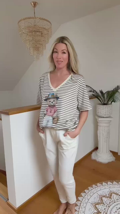 T-Shirt Bär
